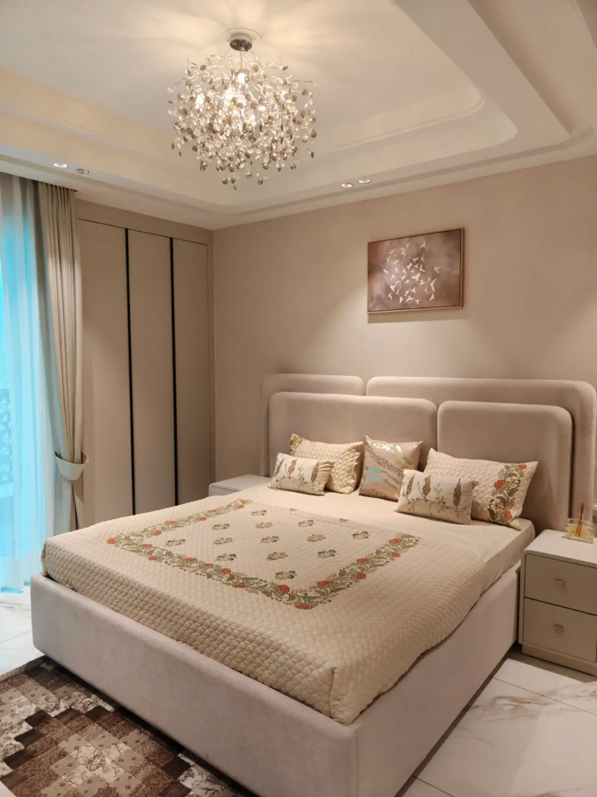 Roseró Elena lifestyle and amenities